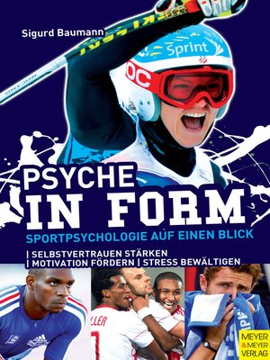 cover image of Psyche in Form
